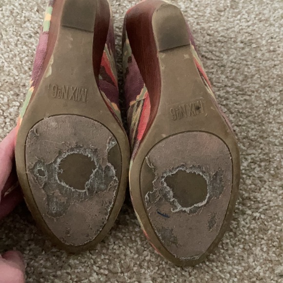 Wedges - Picture 5 of 5